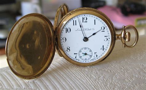 best antique pocket watches